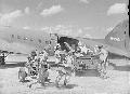1942 Szeptember, Fort Bregg, bemutat. 3.