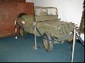 National Infantry Museum, Ford GP '41