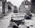 Normandia 1944. augusztus 1.