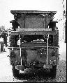 jeep szllts 1943. jnius 11. Figyeld meg a korai gyrts (early) 3 csavaros ptkerk tartt.tovbb nincs utnfut elektromos csatlakoz, br a hts lmpa s a 