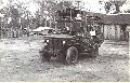Ment jeep, Kairi Qld. 1945. 02. 23.