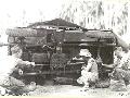 MILILAT, j-Gnea (NEW-GUINEA), 1944. 08. 22.