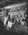 Ford Lincoln plant, Michigan, 1942 Februr