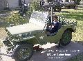 Ksznet Jeff Buttonnak a kpekrt. Thanks Jeff for the pictures. Welcome on my ww2 jeep homepage, Morgan!
