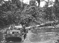 BOUGAINVILLE. 1945-07-18. A JAPANESE PRIME MOVER
