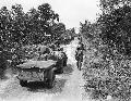 1944 aug 31. at Yiga Northern, Guam, 77th Div.