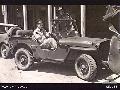 CAIRNS, QLD. 1943-09-29. Jeep sno.: 19920.