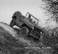 Willys-Overland, Willys MA demo.