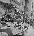 Tunis. Tunisia, May 1943.