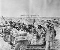szak Afrika 1942 Janur 18. North Africa, Jan. 18, 1942.