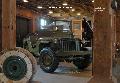 Gilmore Car Museum, MI, USA (Located midway between Kalamazoo, Grand Rapids and Battle Creek, MI)