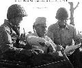 Tour Kwajalein Island Marshalls on 5 February 1944