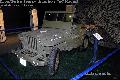 Korean War jeep Strategic Air and Space (SAC) Museum