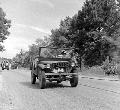Bantam BRC40 Louisiana, USA. 1941