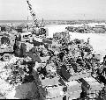 Okinawa, Japan.  November 11, 1949