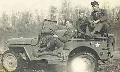2030190-W Willys MB, 329th Engineers Co