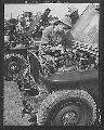 2033241-W Willys sslatgrille MB, Fort Knox, US