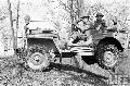 2036020-W, Willys slatgrille MB, Fort Sheridan, US March 1942