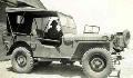 2062490 Ford GPW,  5th Armoured Div. jeep