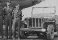 2077505-S Willys MB, USAF, 555th BS, 386th BG, Great Dunmow, Essex, England, 20 Augustus 1943