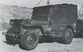 2080600 Willys slatgrille MB, Camp Polk, LA, US., 2 March 1942