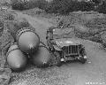 2085838-S Willys MB, 8th AF, Shambrook, England, 7 July 1943