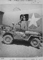 20153869-S GPW, 376th Bomb Group, 9th Air Force, Combat Camera Crew, Libya, Africa, 23 August 1943