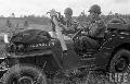 20253271-S Willys MB, Infantry, Fort Benning, Ga, US, February 02, 1950