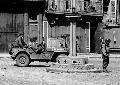 W-20310005-S Willys MB, Normandy, France