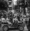 20321542-S Willys MB, Paris, France. August 26, 1944