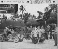 20134040 Ford GPW, 7th Air Force?, Funafuti, Ellice Islands, March 1943