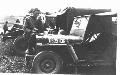 20325936-S Willys MB, 63rd Inf Div Hq Btry 861st FA Bn