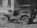 20334375-S Willys MB, 4th Army Airwas Communications System Wing, Yangkai, China, November 1944