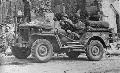 20353904-S Willys MB, Montebourg, France