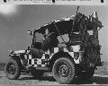 20360247 Willys MB, 391st Bomb Group, England