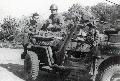 20360771 Willys MB, Troop A, 85th Cavalry Recon. Sq. Mecz., Germany