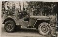 20391266-S  Ford GPW, 6th Corps Combat Engineers, May 1945