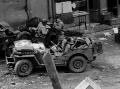 20484551-S Willys MB, 18th IR, 1st US ID, Marigny, France, June-July 1944