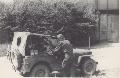20506350-S Willys MB, 45th Inf. Div.,C Battery, 171st FA Bn.