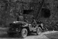 20357240-S Willys MB, 30th ID, 120th IR, Germany?, 9-11-1944