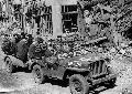 20570330-S Willys MB, GERMANY, April 2 1945