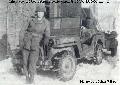 20115587-S Ford GPW, 29 ID H Company, 116th Inf Regt Germany, 1944. Johan Willaert pic