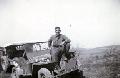 20510273-S Ford GPW, Anti Tank Company of the 114th Infantry, France, 1945