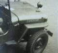 2042660 Willys MB