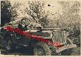 20357289 Willys MB jeep in Red Army