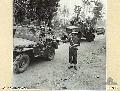 135440, LAE - NADZAB ROAD, NEW GUINEA. 1944-03-09
