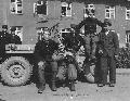 20413835 Ford GPW, 82nd Airborne Division
