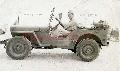 2081152 Willys MB, 3rd Armored Division AD