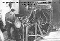 Dynamometer, Germany 1949