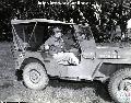 20304818-S Willys MB 323rd Inf  81st Division California US 1944